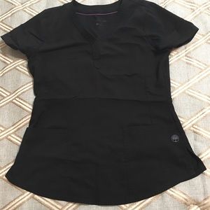 Women’s Purple Label scrubs